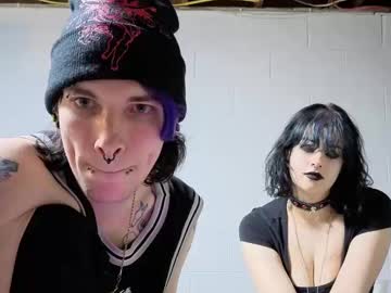 Polygaywitches May 02, 2025 Chaturbate stream image