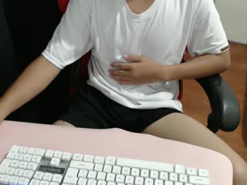Xluminous May 02, 2025 Chaturbate stream image
