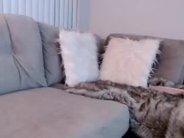 Asstellaboo May 02, 2025 Chaturbate stream image
