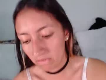Bella_Marlowe May 02, 2025 Chaturbate stream image