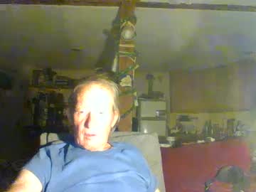 Dexter99 May 02, 2025 Chaturbate stream image