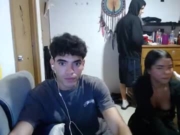 Diablito869633 May 02, 2025 Chaturbate stream image