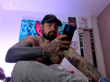 Fisherrman666 May 02, 2025 Chaturbate stream image