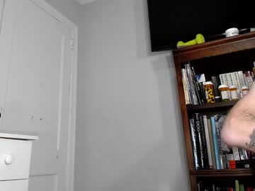 Hotbaldcock49 May 02, 2025 Chaturbate stream image