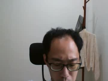 Jiachi13 May 02, 2025 Chaturbate stream image