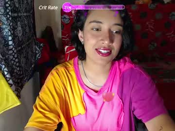 Robin_H00t May 02, 2025 Chaturbate stream image
