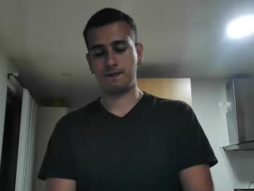 Talktome4 May 02, 2025 Chaturbate stream image