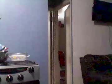 Tommy1941 May 02, 2025 Chaturbate stream image