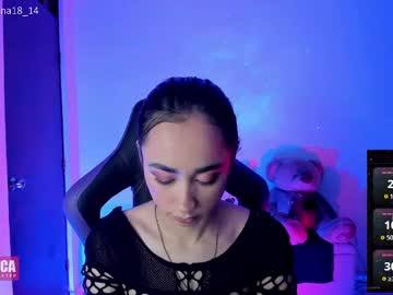 Alana_Pherson May 02, 2025 Chaturbate stream image