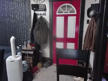 Bigdbrillion May 02, 2025 Chaturbate stream image