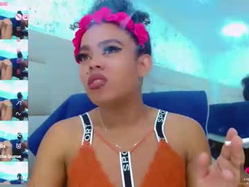 Catalina_Santana_22 May 02, 2025 Chaturbate stream image