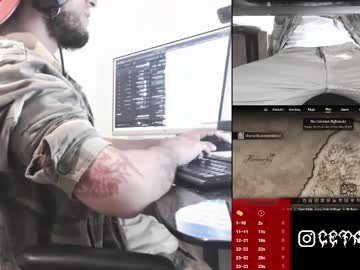 Ceta_Kael May 02, 2025 Chaturbate stream image