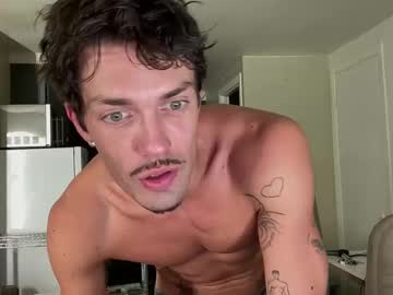 Chriscool93 May 02, 2025 Chaturbate stream image