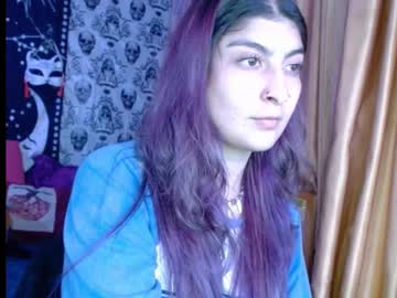 Dak_7 May 02, 2025 Chaturbate stream image