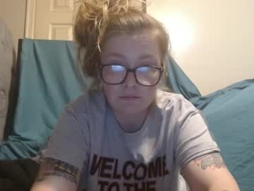 Debbieafterhours69 May 02, 2025 Chaturbate stream image