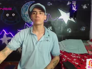 Deniel__ May 02, 2025 Chaturbate stream image