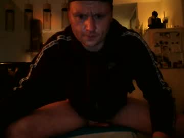 Dj_Ziggo May 02, 2025 Chaturbate stream image