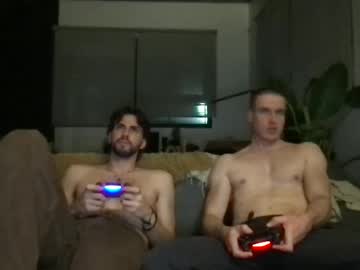 Hottiejason123 May 02, 2025 Chaturbate stream image