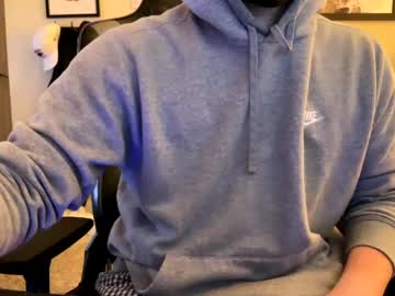 Jacob756721 May 02, 2025 Chaturbate stream image