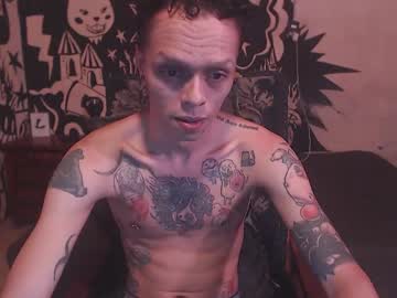 Jake_Js1 May 02, 2025 Chaturbate stream image