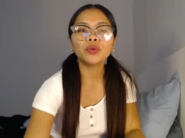 Jasmineyumm May 02, 2025 Chaturbate stream image