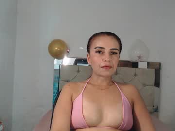 Julieta__Fox_ May 02, 2025 Chaturbate stream image