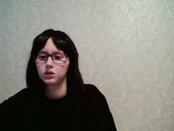 Kinkyxgrey May 02, 2025 Chaturbate stream image