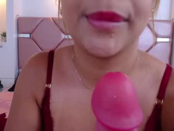 Sophiia_Rose_ May 02, 2025 Chaturbate stream image