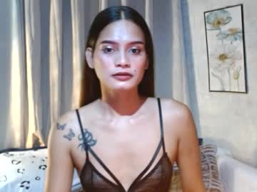 Tslatinazandra May 02, 2025 Chaturbate stream image