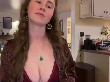 Wutangwendy May 02, 2025 Chaturbate stream image