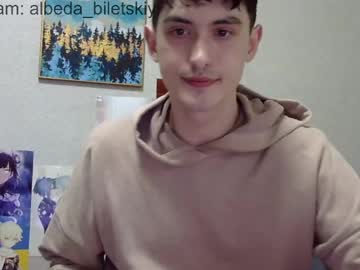 Albeda22 May 02, 2025 Chaturbate stream image