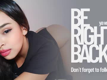 Little_Liacooper May 02, 2025 Chaturbate stream image