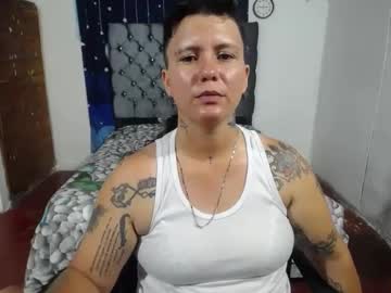 Maiite_Delgado May 02, 2025 Chaturbate stream image
