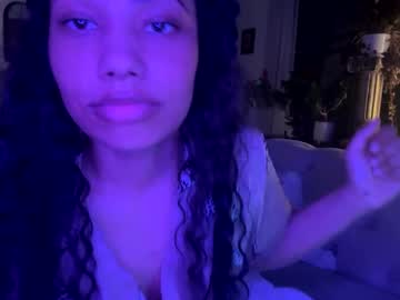 Tatiannatease May 02, 2025 Chaturbate stream image