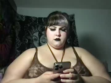 _Xxxbabydollxxx_ May 02, 2025 Chaturbate stream image