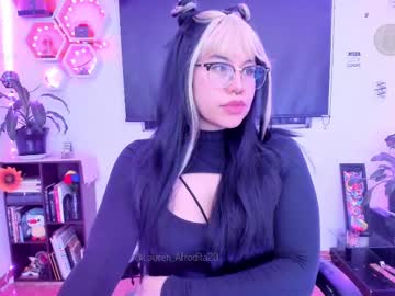 Bastet94 May 02, 2025 Chaturbate stream image