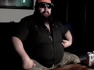 Beargrowlr May 02, 2025 Chaturbate stream image