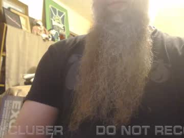 Billycluber May 02, 2025 Chaturbate stream image