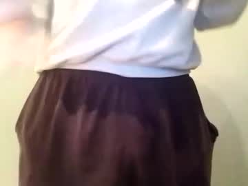 Bjloversohard May 02, 2025 Chaturbate stream image