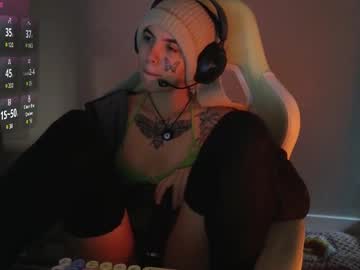 Bluedweeb May 02, 2025 Chaturbate stream image
