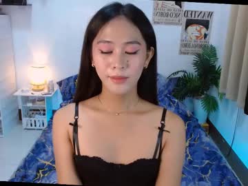 Classy_Girly May 02, 2025 Chaturbate stream image