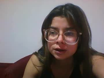 Couple_Argenta May 02, 2025 Chaturbate stream image
