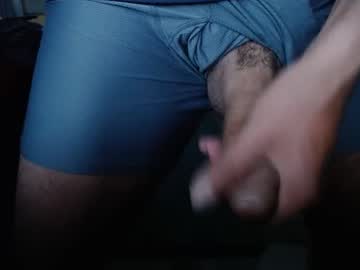 Delicioso4u May 02, 2025 Chaturbate stream image