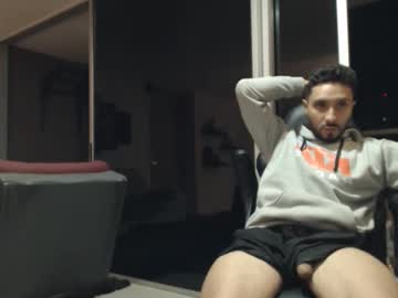 Diehgoo_Ortega May 02, 2025 Chaturbate stream image