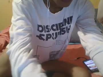Dukeberith May 02, 2025 Chaturbate stream image