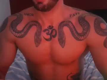 Goergiiliev May 02, 2025 Chaturbate stream image