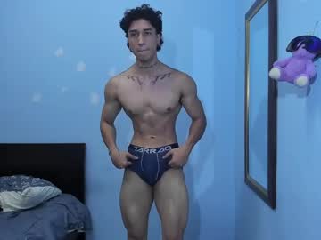 Karybig3 May 02, 2025 Chaturbate stream image