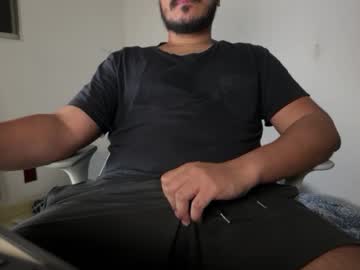 Kinkister May 02, 2025 Chaturbate stream image
