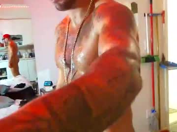 Marcottegros May 02, 2025 Chaturbate stream image