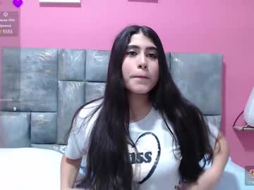 Mariett_Moon May 02, 2025 Chaturbate stream image